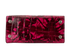 City Steamer PM, &pound;6,500, Handbags, Pink, Crocodile, Top view